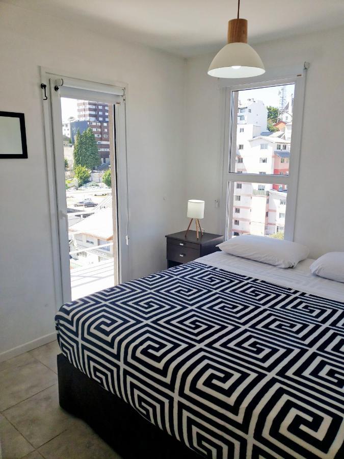 Bariloche Modern Apartment Exterior photo