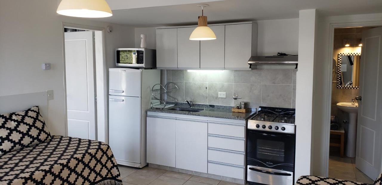 Bariloche Modern Apartment Exterior photo