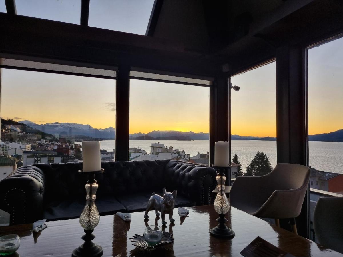 Bariloche Modern Apartment Exterior photo