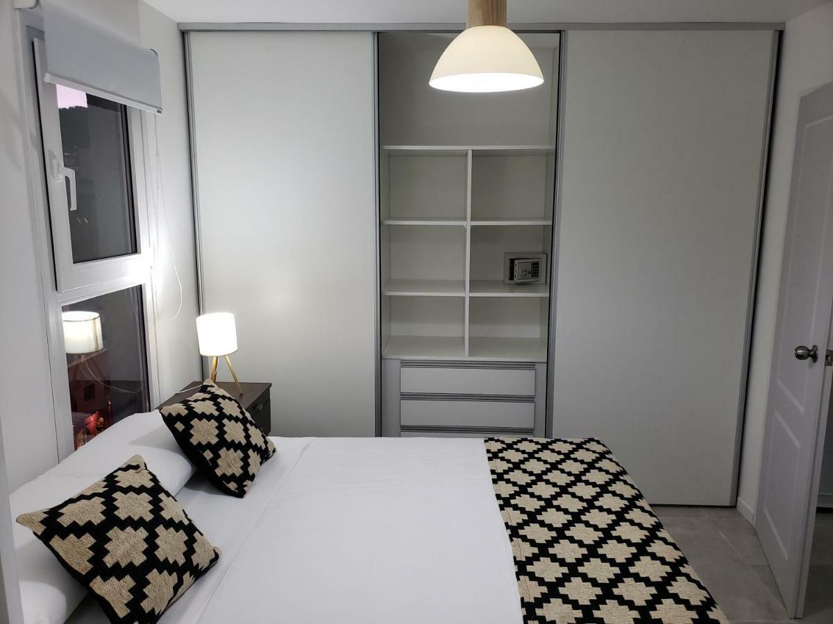 Bariloche Modern Apartment Exterior photo