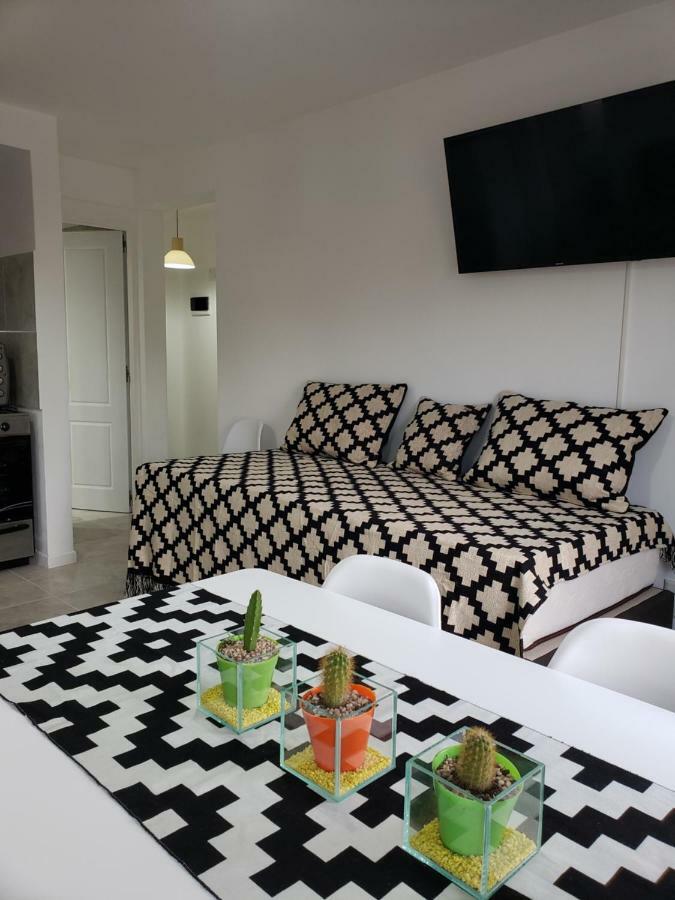Bariloche Modern Apartment Exterior photo
