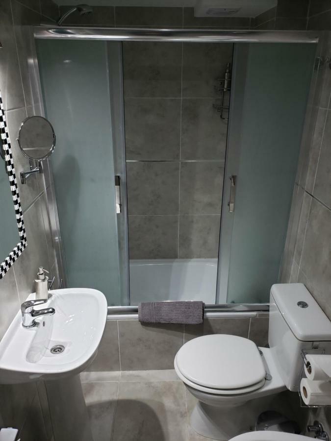 Bariloche Modern Apartment Exterior photo