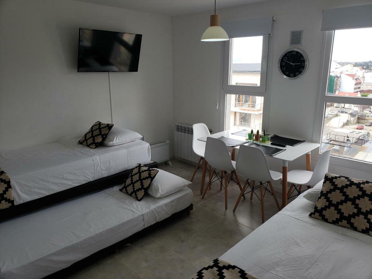 Bariloche Modern Apartment Exterior photo