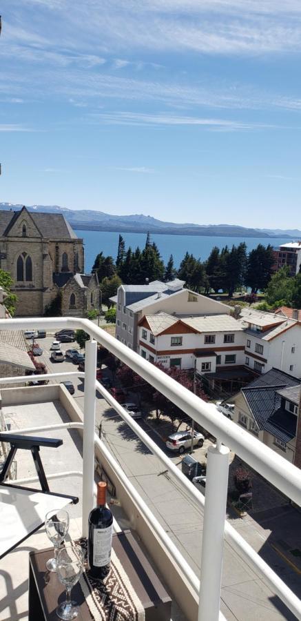 Bariloche Modern Apartment Exterior photo